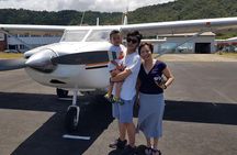 Great Barrier Reef 40 Minute Scenic Flight from Cairns - Reef Hopper
