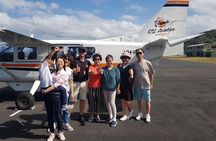Great Barrier Reef 40 Minute Scenic Flight from Cairns - Reef Hopper