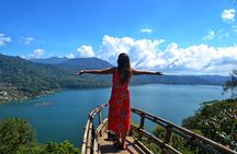 The Best Instagramable Tour of Northern Bali