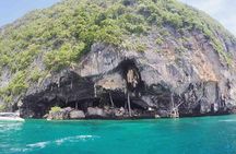 Phi Phi Islands One Day Tour By Ferry From Phuket 