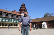 Explore the hidden alleys of old Kathmandu- Heritage Walk 