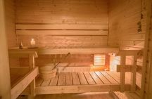 Japanese Bathhouse with Craft Beer and Soul Food