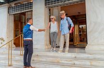 BEST PRIVATE TOUR: Peloponnese Corinth Mycenae Nafplio Epidaurus