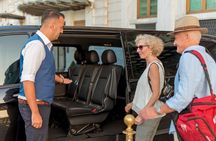 BEST PRIVATE TOUR: Peloponnese Corinth Mycenae Nafplio Epidaurus