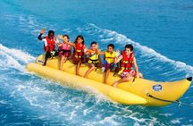 Banana Beach Koh Hey Tours