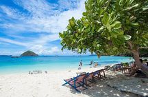 Banana Beach Koh Hey Tours