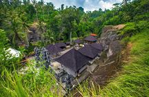Private Full-Day Tour: Balinese Temples and Rice Terraces