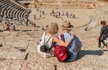 BEST 3-Day CLASSICAL GREECE: Corinth Epidaurus Olympia Delphi