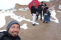 2-Day Cappadocia Tour from Kayseri or Kapadokya Airport with Luxury Cave Hotel