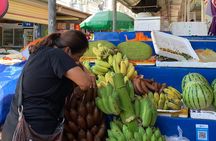 Authentic Fishing Village Tour with Great Seafood Lunch & Relaxing Beach Time