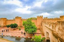 Private Day Trip of Taroudant & Tiout from Agadir