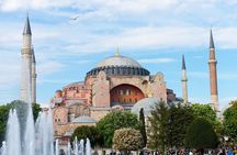 Private Istanbul Tour – Full Day of Iconic Sights & Local Gems