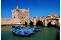 Essaouira Day Tour from Agadir & Taghazout - Souks and Medina -