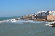 Essaouira Day Tour from Agadir & Taghazout - Souks and Medina -