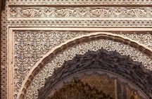 Tickets included : CATHEDRAL AND ROYAL CHAPEL OF GRANADA