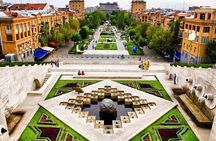 Private 5-Day Armenia Tour: Wine Tasting & Cultural Highlights
