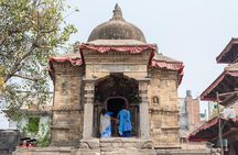 Explore the hidden alleys of old Kathmandu- Heritage Walk 