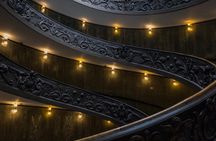 Skip the Line: Small Group Vatican & Sistine + Basilica Option