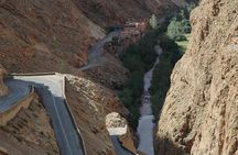 3-Day Desert Tour from Marrakech to Fez