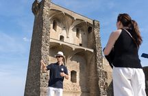 Morning Wine Tour to Chateauneuf du Pape from Avignon