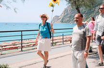 Best of Cinque Terre Day Trip from Florence
