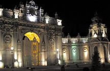 Private Sightseeing in Istanbul By Night