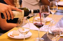 San Gimignano, Siena, Monteriggioni: Fully Escorted Tour, Lunch & Wine Tasting
