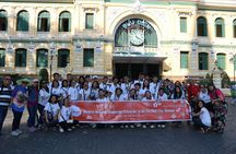 Ho Chi Minh City tour Half Day