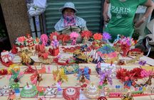 Ho Chi Minh City tour Half Day