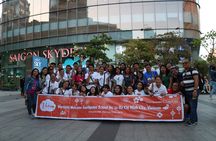 Ho Chi Minh City tour Half Day