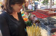 Parisian Literary Tour & Pastry Tasting in the 16th Arr.