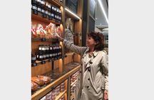 Parisian Literary Tour & Pastry Tasting in the 16th Arr.