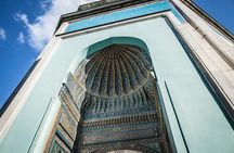 Private Day Trip From Istanbul to Bursa