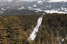 Private Day Trip From Istanbul to Bursa