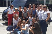 Private Day Trip From Istanbul to Bursa