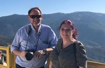 Private Day Trip From Istanbul to Bursa