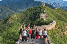Jinshanlingi Great Wall Private sunset tour 