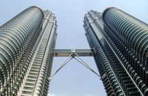 Guided 11 Top Attractions: Kuala Lumpur Half-day City Tour