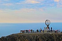 The North Cape, Reindeer and Sami Families Tour