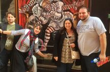 Amsterdam Top Sights & Highlights Small-Group Walking Tour