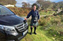 Your Bespoke 3 Day Tour