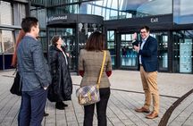 Tailor-made Walking Tour: Discover Newcastle