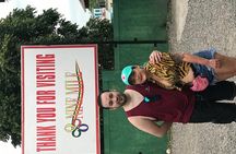  Bob Marley Nine Mile Tour from Ocho Rios