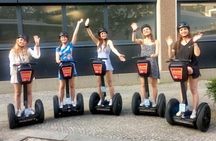 Berlin Small Group Segway Adventure: Explore in 2 Hours!