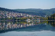 Private Day Trip From Istanbul to Lake Sapanca and Maşukiye Village