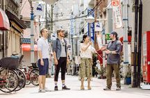 Osaka Day Trip from Kyoto with a Local: Private & Personalized