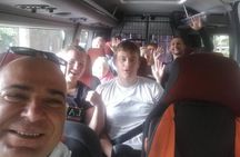 Private Day Trip From Istanbul to Lake Sapanca and Maşukiye Village