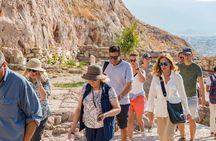 Acropolis & Plaka Neighbourhood Private Tour with Licensed Expert