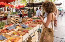 Market & Perched Villages of the Luberon Day Trip from Marseille