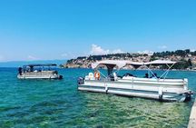 Ohrid city tour - the best of Ohrid